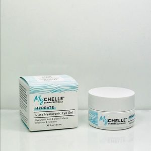 Mychelle dermaceuticals hydrate eye gel New!